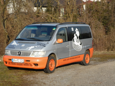 Mercedes Benz Vito Mercedes Benz Vito