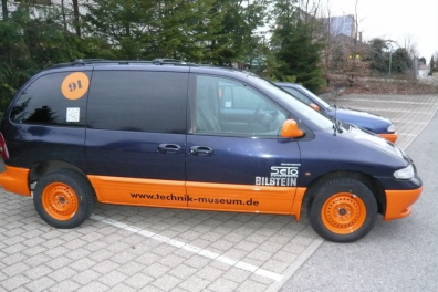 Chrysler Voyager Chrysler Voyager