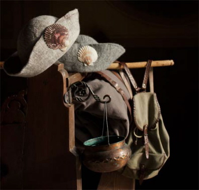 Kilo-Miglia Etappe D01