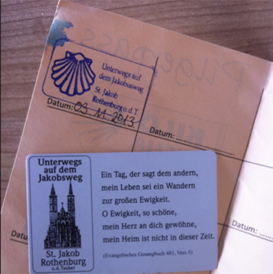 Kilo-Miglia Etappe D01